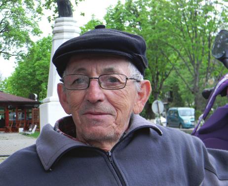 Între timp, noi trebuie să ne obişnuim cu frumoasa privelişte de Groapă de gunoi, presărată cu PET-uri, pungi de plastic, hârtii - un adevarat tablou de Grigorescu.