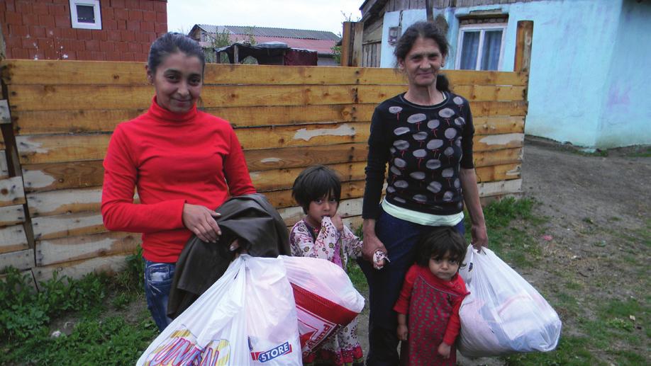 modificările Programului Naţional de Dezvoltare Rurală (PNDR) propuse de autorităţile române. Astfel, multe măsuri din cadrul programului sunt acum mai accesibile.