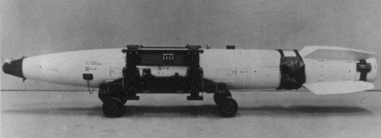 tengerből kihalászott» 1968: B-52-es tűzeset Thule közelében 4