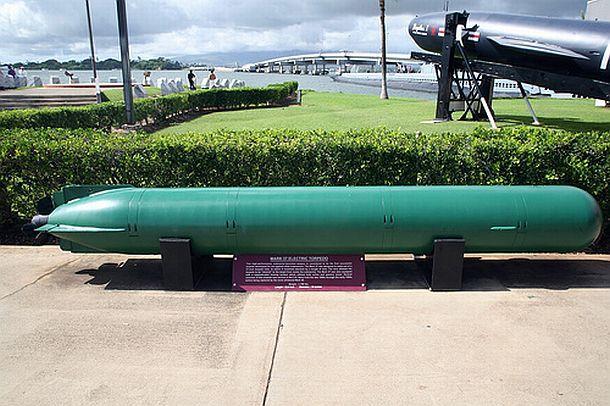 tengeralattjárók» 1968: a K-129 Hawaii körzetében elsüllyedt 3+2 nukleáris fegyverrel, amelyeket a CIA 6 év alatt