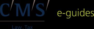 CMS EEIG and each of its member firms are separate and legally distinct entities, and no such entity has any authority to bind any other.