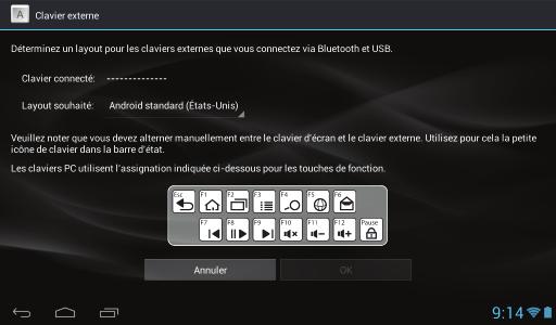 FR 16.3. Musique Cette application vous permet d'afficher des albums de musique et de les écouter. Les contenus multimédia sont subdivisés en artistes, albums, morceaux, listes de lecture. 17.