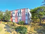 kvarner rab Turističko Naselje San Marino 3*: Hotel Veli Mel, Hotel Sahara, Hotel Rab, Family Hotel Lopar, Family Hotel Plaža (renovirano 2014/2015.