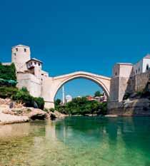 Boka Kotorska Montenegro Blue