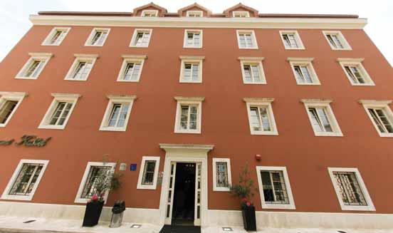 NAPOMENA: detaljan opis all inclusive usluge možete dobiti prilikom dolaska u hotel.