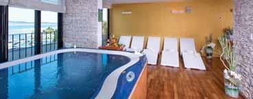 sjeverna dalmacija biograd Hotel Ilirija 4* Besplatno za dijete do 7 godina POLOŽAJ: 50 m od centra Biograda, uz glavnu gradsku šetnicu, 30 m od plaže.