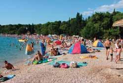sjeverna dalmacija biograd Hotel Bolero 3* Besplatno za dijete do 12 godina do 15.3. POLOŽAJ: s desne strane na ulazu u grad, 800 m udaljen od centra, 200 m od ACI marine Kornati.