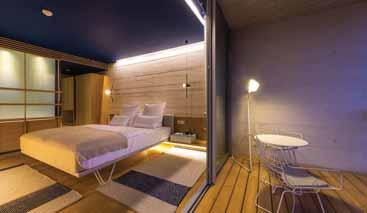 372 kn Hotel D-Resort 4* POLOŽAJ: u Šibeniku, pokraj marine za jahte D-Marin