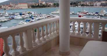 srednja dalmacija trogir Hotel Trogir Palace 4* do 29