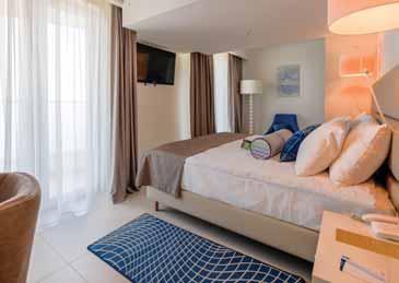 NAPOMENA: detaljan opis all inclusive usluge dobiti ćete prilikom dolaska u hotel.
