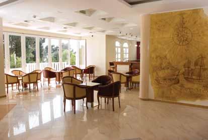 drvenik / gradac srednja dalmacija Hotel Bella Vista 4* POLOŽAJ: udaljeno oko 1000 metara od centra Drvenika, 10 km od mjesta Gradac i oko 28 km od Makarske.