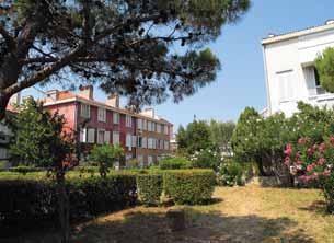 12 Posebna ponuda 172 kn Hotel Korkyra 4* Akcija 7=6, 14=12 do 30.4. POLOŽAJ: u samom centru Vela Luke, u mirnom predjelu nedaleko od gradske luke.