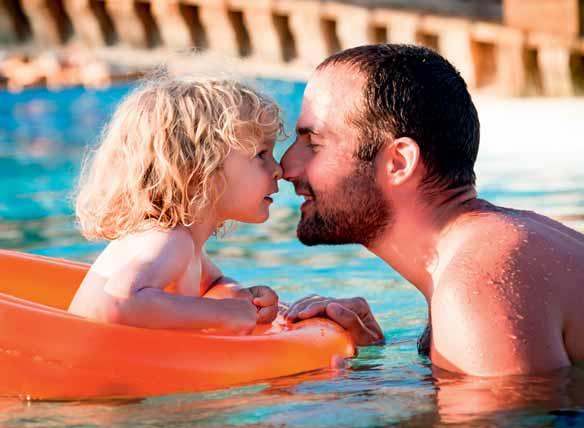 Razmazite se na idiličnim plažama s tirkizno plavim morem, opustite se u skrivenim uvalicama i napunite baterije na posve jedinstven način.