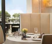 istra savudrija Kempinski Hotel Adriatic Istria 5* POLOŽAJ: na sjeverozapadnoj obali Istre, u Savudriji, uz more, okružen zelenilom.