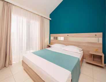 istra istra umag Za obitelj Renovirano Apartmani Sol Katoro 4* POLOŽAJ: u TN Katoro, 3 km od Umaga, uz more.