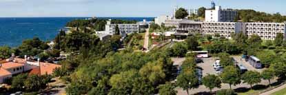 poreč istra Piće uz večeru do 30.4. Hotel Laguna Istra 3* POLOŽAJ: u naselju Zelena laguna, oko 5 km udaljen od Poreča.