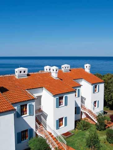 poreč istra do 29.2. Pical Hotel 3* POLOŽAJ: oko 1.300 m udaljen od centra Poreča, blizu mora.