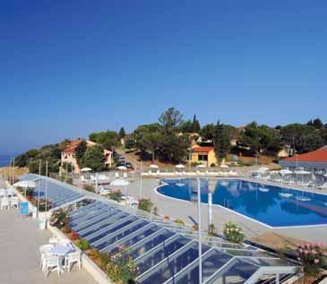 istra istra vrsar Turističko Naselje Belvedere 4* POLOŽAJ: uz more u blizini hotela Pineta, Vrsar.