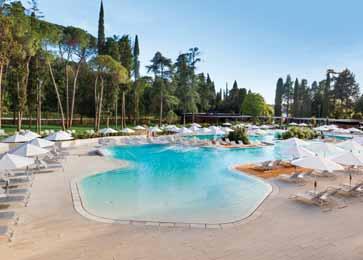rovinj istra Island Hotel Istra 4* POLOŽAJ: smješten na otoku Sv. Andrije/ Crveni otok, cca 15 min vožnje brodom od Rovinja.