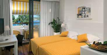 Noćenje s doručkom po osobi već od 366 kn Besplatno za dijete do 12 godina do 15.3. Hotel Eden 4* Besplatno za dijete do 7 godina do 15.3. POLOŽAJ: Položaj: uz rub park šume Zlatni rt, 200 m od mora, 1,5 km od središta Rovinja.