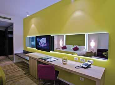 istra istra pula Hotel Park Plaza Histria i Park Plaza Histria Marina Wing 4* Za obitelj do 15.3.