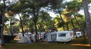 istra istra stoja / banjole / medulin / kažela / permantura Za obitelj Popusti 10-15% u pojedinim terminimna Akcije 7=5, 6=5, 5=4 Camping Village Stoja/Indije/Medulin/Stupice/Kažela 50 POLOŽAJ: