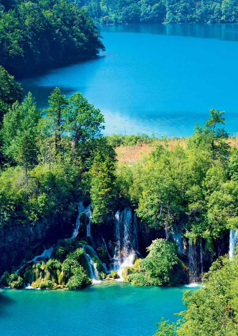 Atlasovi TOP IZLETI s Kvarnera Doživite Hrvatsku iz jednog