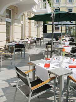 Akcija 7=6 do 30.4. Noćenje s doručkom po osobi već od 183 kn Design Hotel Astoria 4* Akcija 7=6 do 30.4. POLOŽAJ: u središtu Opatije.