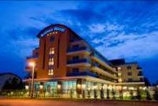 Balneo Hotel Zsori Thermal & Wellness**** Zsóryfürdő A 134 szobás, négycsillagos Balneo Hotel Zsori Thermal & Wellness**** a fővárostól