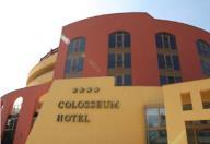 Colosseum Hotel****superior, Mórahalom A négycsillagos mórahalmi szálloda 82 légkondicionált szobával, 207 m2-es