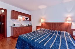 Club Appartement-Hotel am Kreischberg Ausztria szívében, Murauban található az Accent Hotels első külföldi szállodája, a Club Appartement-Hotel am Kreischberg.