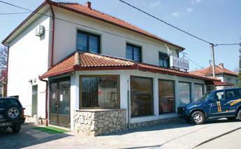Novi broj telefona centralne kancelarije u Nefelejcs ulici: +36-1-290-0361/107, fax: +36-1-291-5478 SAOPŠTENJA KANCELARIJE U HRVATSKOJ Kancelarija u Zagrebu: 10000 Zagreb, Grada Mainza 21., tel.