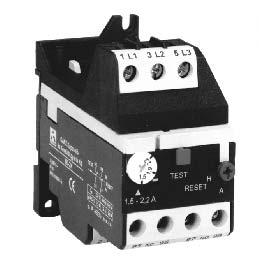 Se recomandã utilizarea catalogului Contactoare de la, 1 kw Contactoarele ºi aparatele care fac obiectul prezentului catalog: Ementele combinaþiilor de demaroare cu protecþie termicã: Contactoare