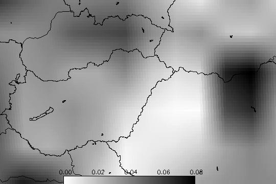 vannak bizonyos természetes fluktuációk, amelyeket nem szűrhetnek ki a korrekciós eljárások, nem megfelelő küszöbértékekkel azonban ezt megteszik.