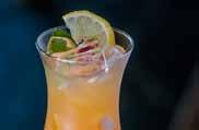 (Tequila Silver, orange juice,