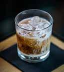 áfonyalé, grenadine, jég)