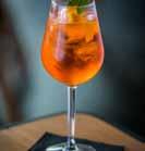 Aperol Spritz 2000 Ft (fehér