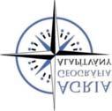 GEOGRÁFUS DOKTORANDUSZOK ORSZÁGOS KONFERENCIÁJA