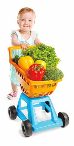 SĂNĂTATE COPII Alimente nerecomandate copiilor sub 1 an Primul an al bebelușului este esenţial pentru dezvoltarea lui ulterioară, de aceea alimentaţia trebuie să fie corectă pentru a-i da puiului de