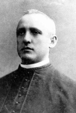 5 ANIVERSĂRI sufletele Românilor din Canada şi ca un alt apostol al credinţei strămoşeşti, mi se pare părintele Boldea, trimis în America de Mitropolia română din Sibiu. ( De la Românii din Ungaria.