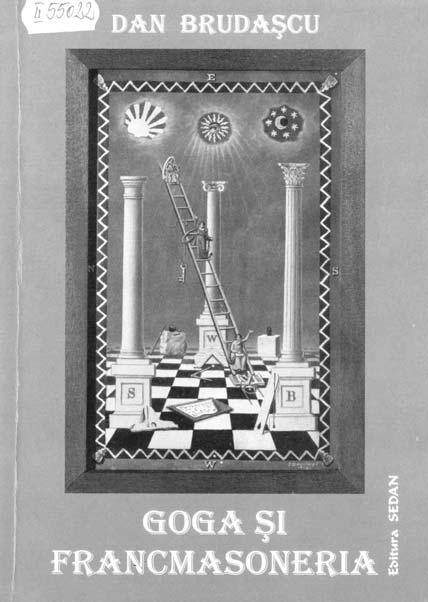 NOTE DE LECTURĂ 78 POETUL UNOR VERSURI VRĂJITE ŞI UN OM-POET LEGAT PRIN BLESTEM: OCTAVIAN GOGA L a 26 aprilie a.c., prof. univ.
