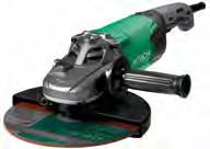 F ORDU LAT S Z Á M- S Z AB ÁLY ZÓS SAR OKC S I SZ OLÓK G13VE (névleges) Maximum leadott teljesítmény 1320 W 1600 W 11 000 min-1 125 mm 277 mm 2,3 kg körmöskulcs, rezgéscsillapított oldalfogantyú,