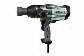 240 V 1500 1900 2300 2700 WR16SE Szerszámbefogás Teljes vibráció kibocsátási érték Ütésenkénti vibráció 370 W (szénkefe nélküli)) 1/2 228 mm 2,5 kg Ah = 17m/s2 K = 1,5m/s2 akasztóhorog, (WR16SE WJ