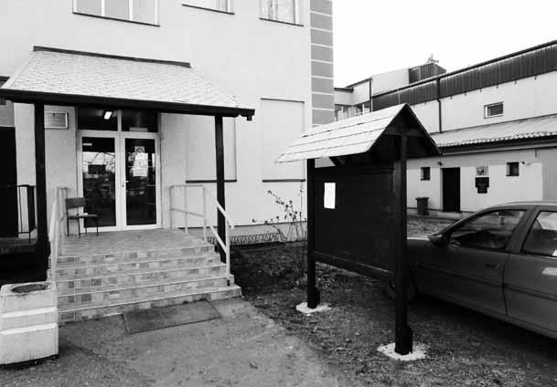године за стручне раднике Центра за социјални рад Чока био је врло динамичан. Тако је 7.12.2015.