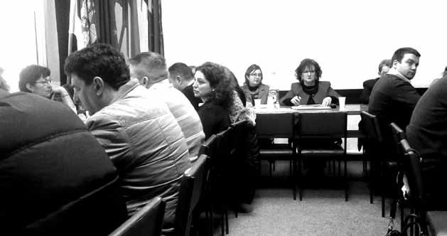 Овај интернет није предвиђен за целодневно коришћење као ни за коришћење оближњих домаћинстава, стога је и ограничен приступ интернету по кориснику на 30 минута.