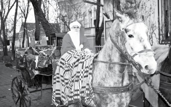 Свечана седница била је прилика да се представи све оно што је урађено у току претходне године и уруче захвалнице онима који су допринели раду МЗ.