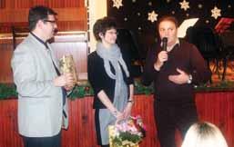 MME Csalogány asszonykórusa is. A nagyszámú közönség az est folyamán bánáti, szerbiai, magyar és orosz dalokban gyönyörködhetett.
