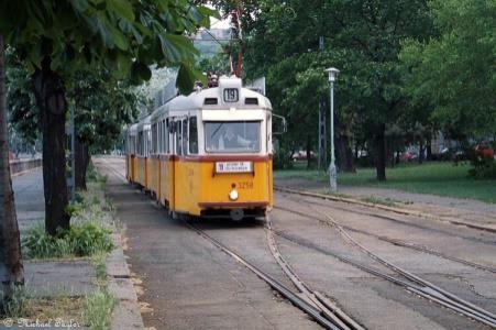 A városi-elővárosi vasutak mai megjelenési