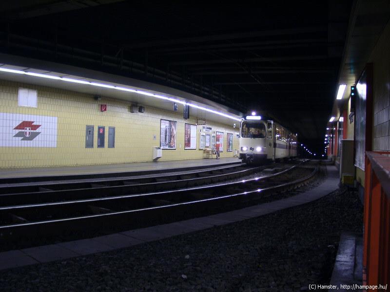 elővárosi