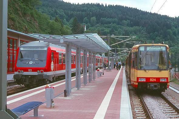 A TRAM-TRAIN HELYE A VASÚTI KÖZLEKEDÉSBEN 3.